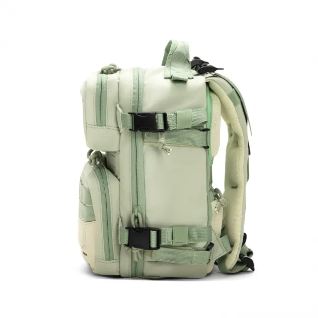 MINI GYM Backpack LG-01（9L Bean Green）