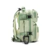 MINI GYM Backpack LG-01（9L Bean Green）
