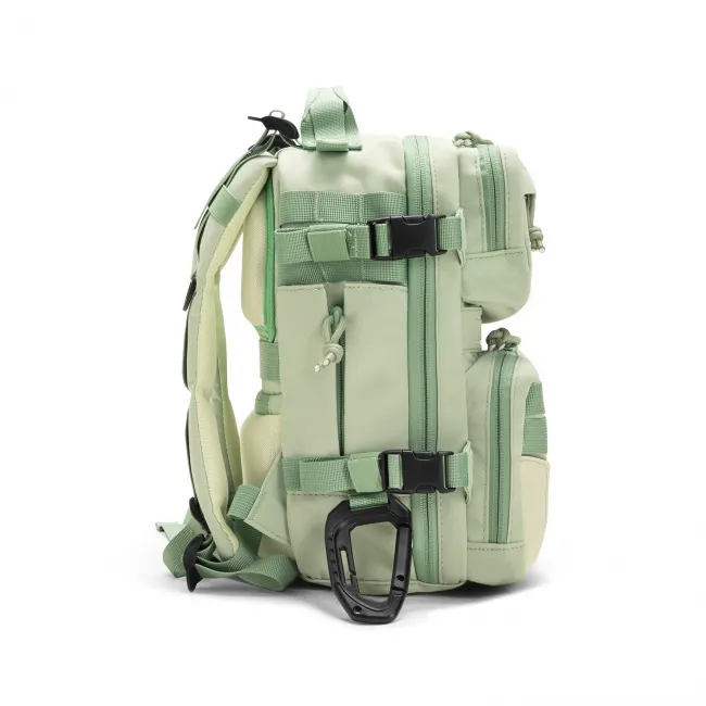 MINI GYM Backpack LG-01（9L Bean Green）