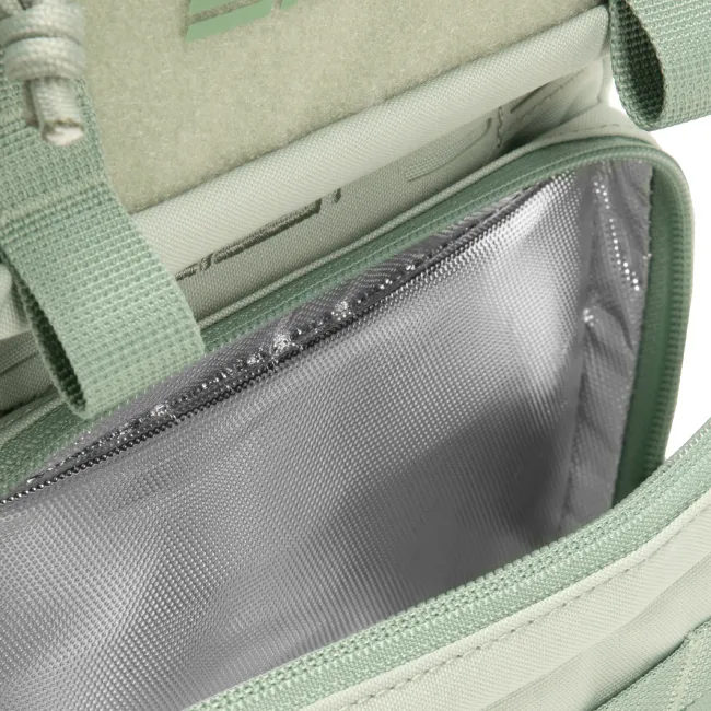 MINI GYM Backpack LG-01（9L Bean Green）