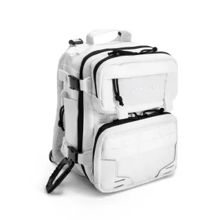 MINI GYM Backpack LG-01（9L White）