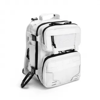 MINI GYM Backpack LG-01（9L White）