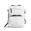 MINI GYM Backpack LG-01（9L White）