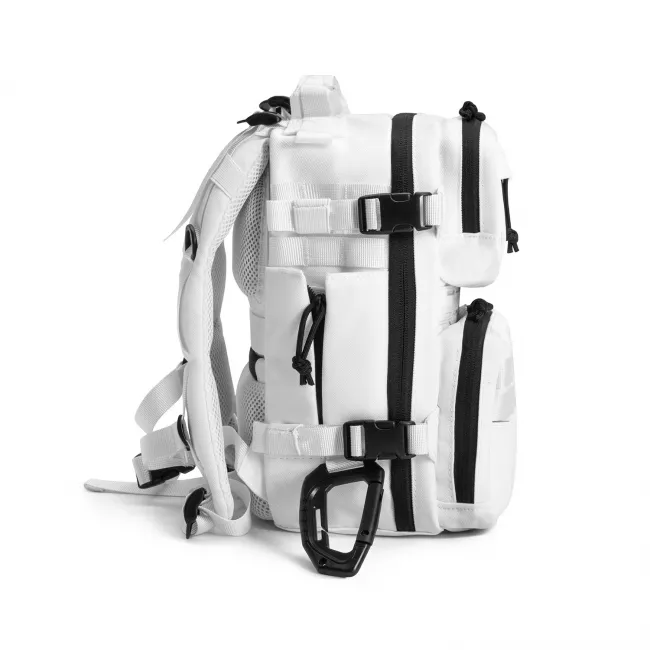 MINI GYM Backpack LG-01（9L White）
