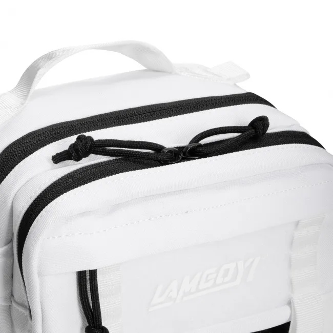 MINI GYM Backpack LG-01（9L White）