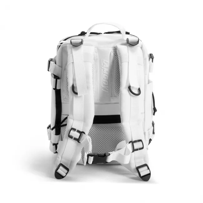 MINI GYM Backpack LG-01（9L White）