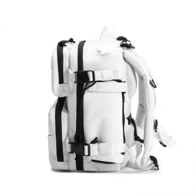 MINI GYM Backpack LG-01（9L White）