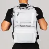Versatile GYM Backpacks LG-01（White）