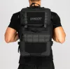 Versatile GYM Backpacks LG-01（Black）