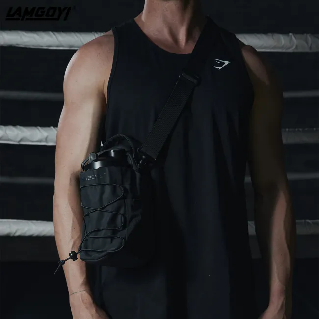 Magnetic Bag（Black）