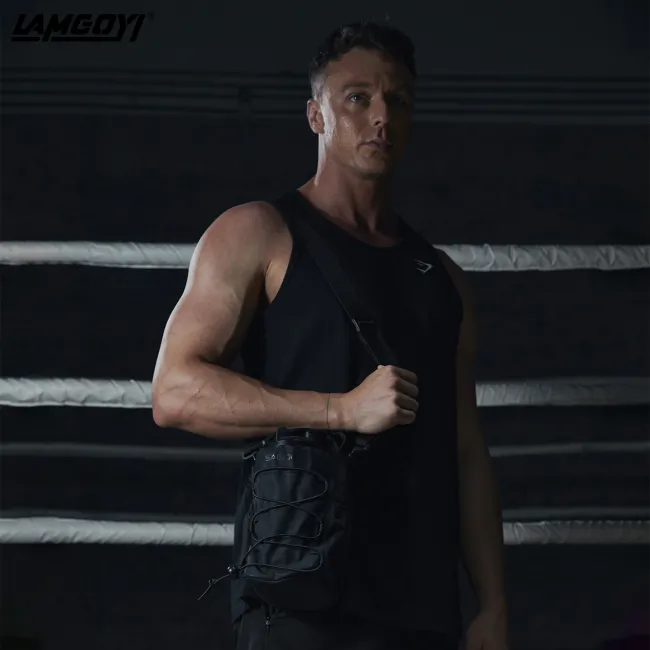 Magnetic Bag（Black）