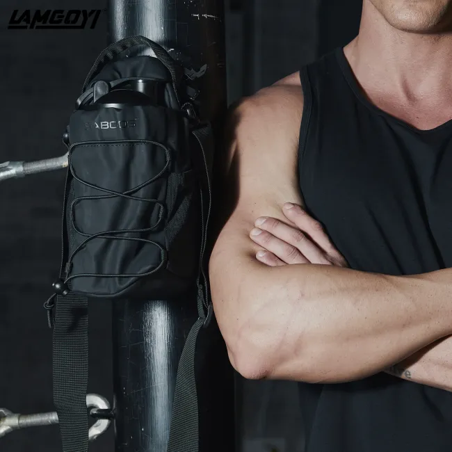 Magnetic Bag（Black）