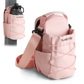 Magnetic Bag（Pink）