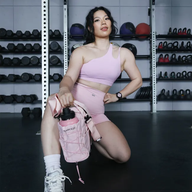 Magnetic Bag（Pink）