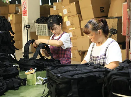 Sewing Prototype Team