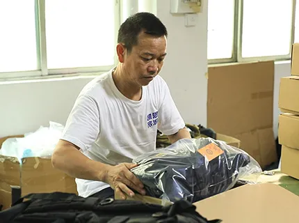 Sewing Prototype Team