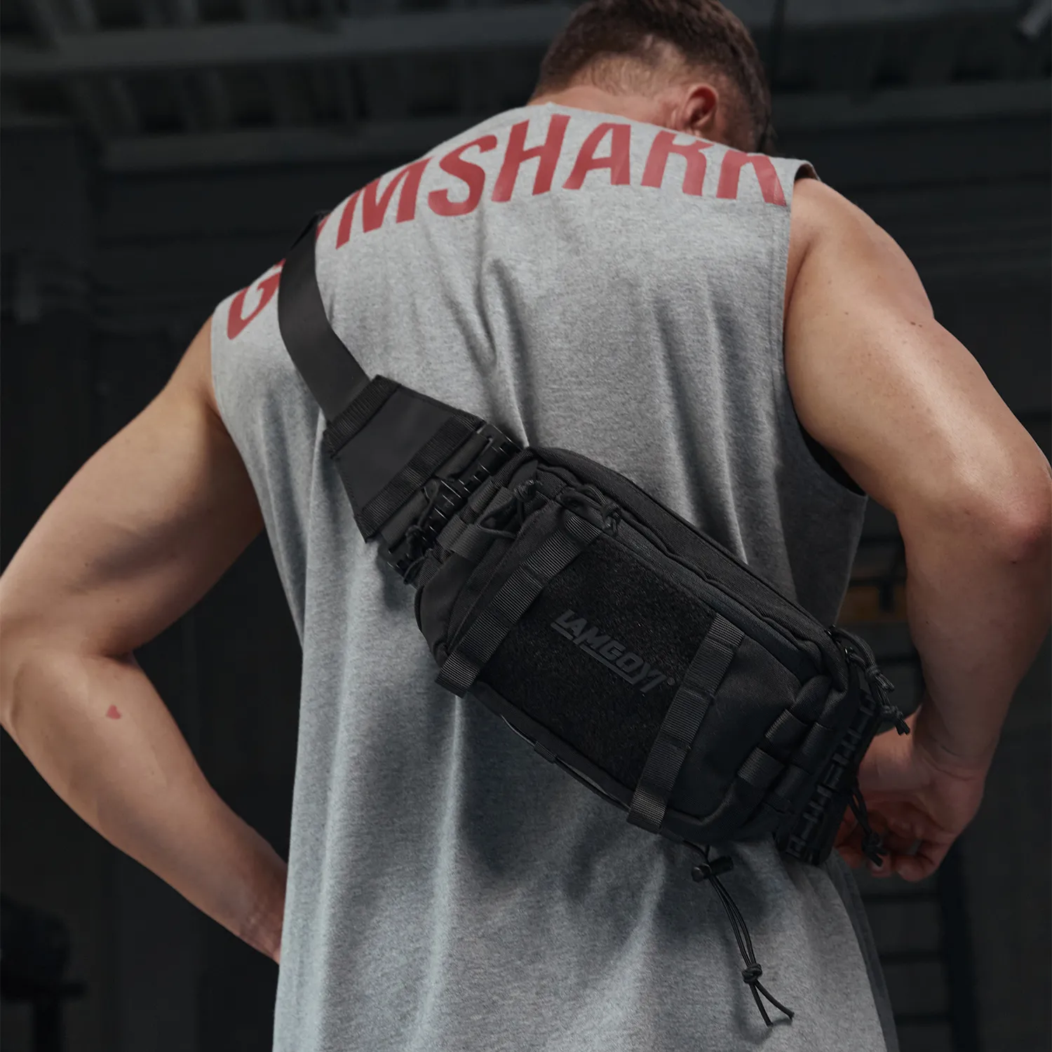 Waist Bag