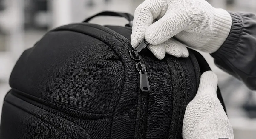 Own Factory, Custom Flexibility. 