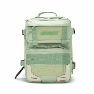 MINI GYM Backpack LG-01（9L Bean Green）