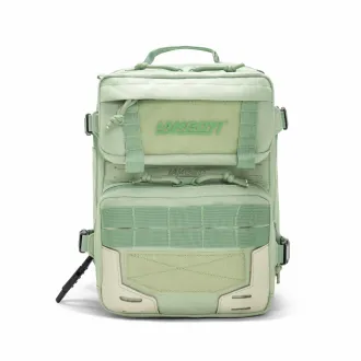 MINI GYM Backpack LG-01（9L Bean Green）