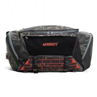 Duffle Bag/Backpack LG-05（Camo）