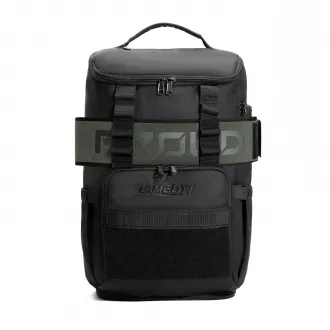 GYM Backpack with belt holder LG-06 GYM Backpack with belt holder LG-06