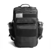 45L Gym Backpack CA001