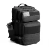 45L Gym Backpack CA001