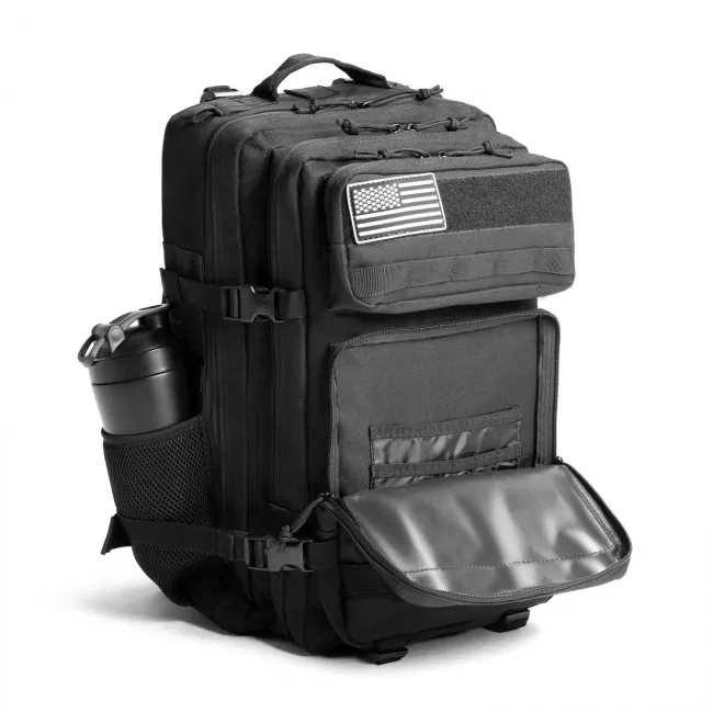 45L Gym Backpack CA001