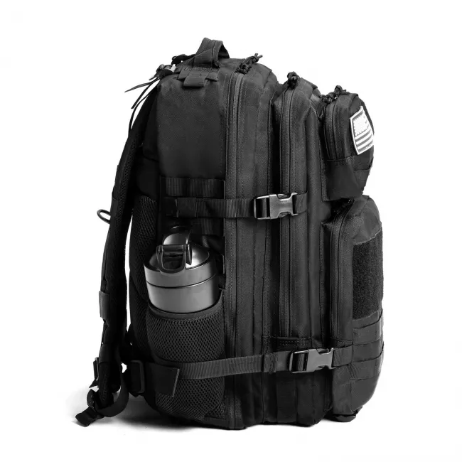 45L Gym Backpack CA001