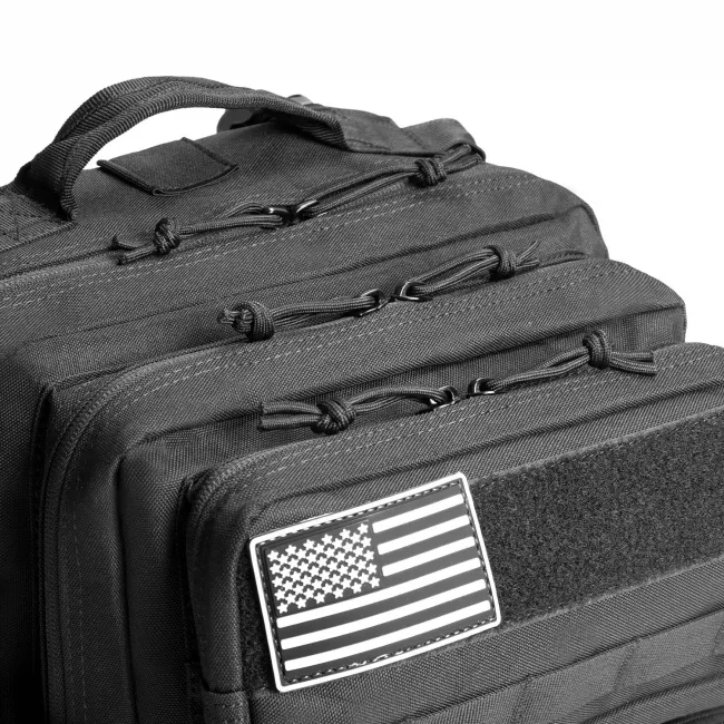 45L Gym Backpack CA001