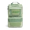 25L GYM Backpack LG-01（Bean green）