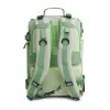 25L GYM Backpack LG-01（Bean green）