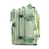 25L GYM Backpack LG-01（Bean green）