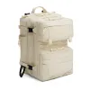 25L GYM Backpack LG-01（Beige）