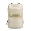 25L GYM Backpack LG-01（Beige）